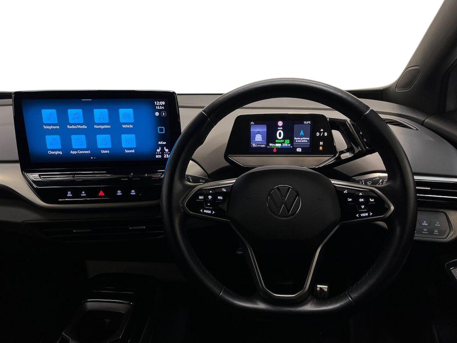 Used Volkswagen ID.5 2022 for sale - 76430771: Photo 9