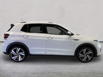 Used Volkswagen T-Cross 2021 for sale - 79747919: Photo