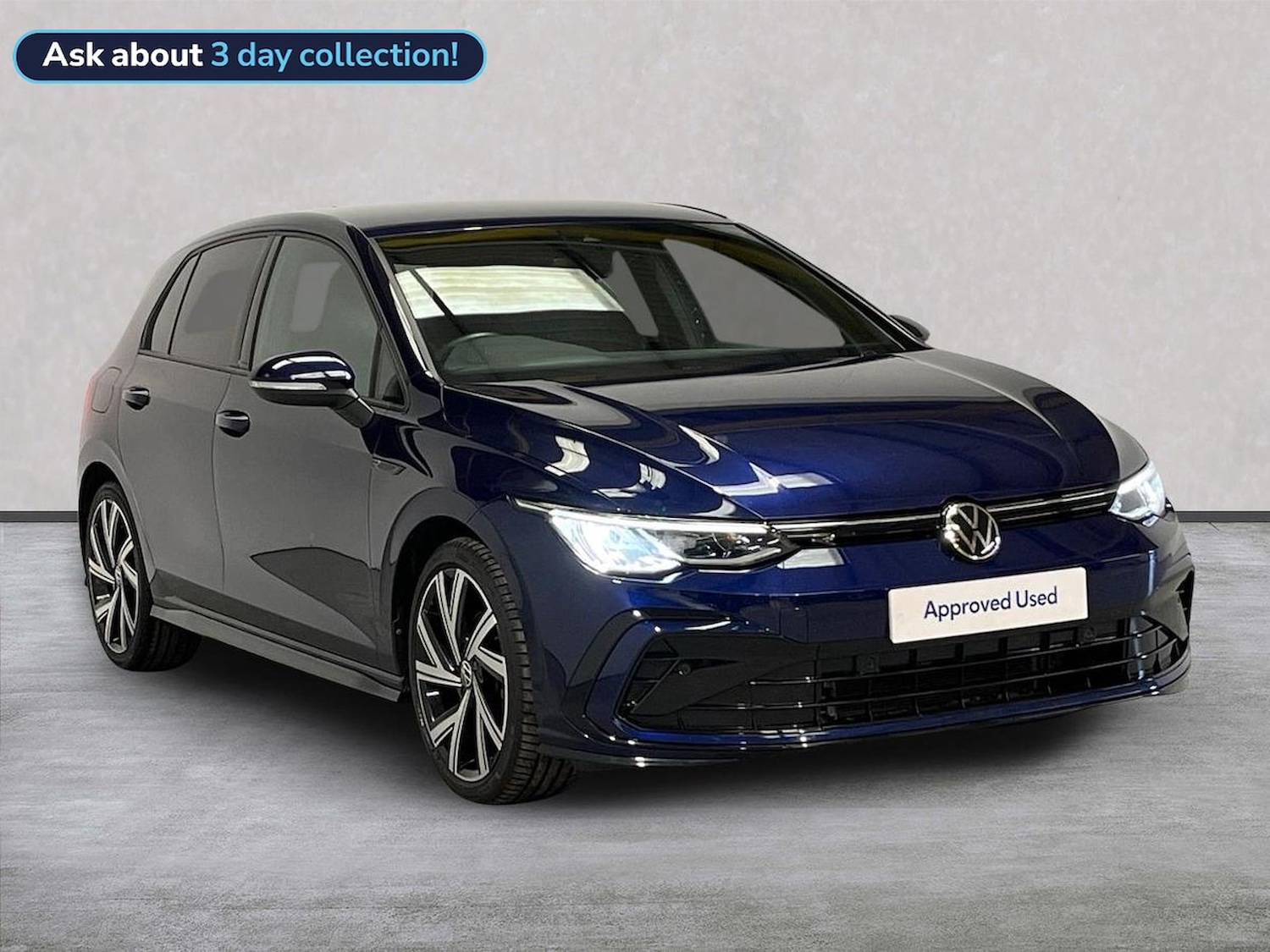 Used Volkswagen Golf 2022 for sale - 78195760: Photo 1