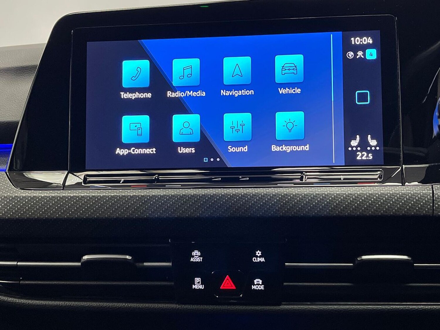 Used Volkswagen Golf 2022 for sale - 78195760: Photo 11