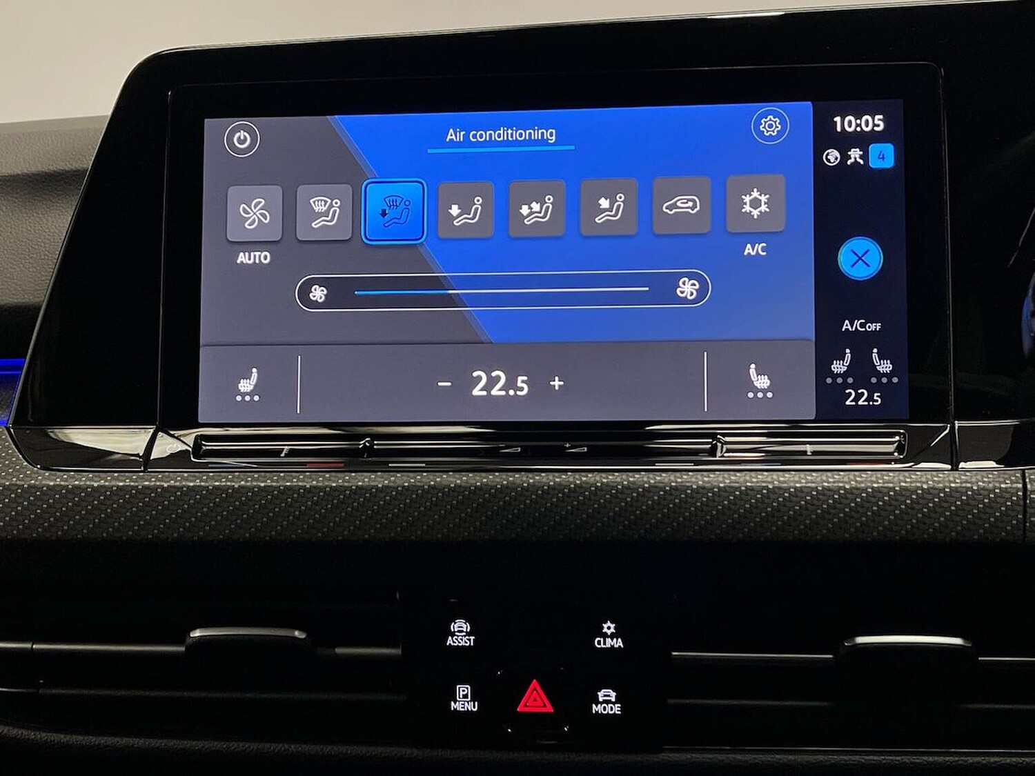 Used Volkswagen Golf 2022 for sale - 78195760: Photo 12