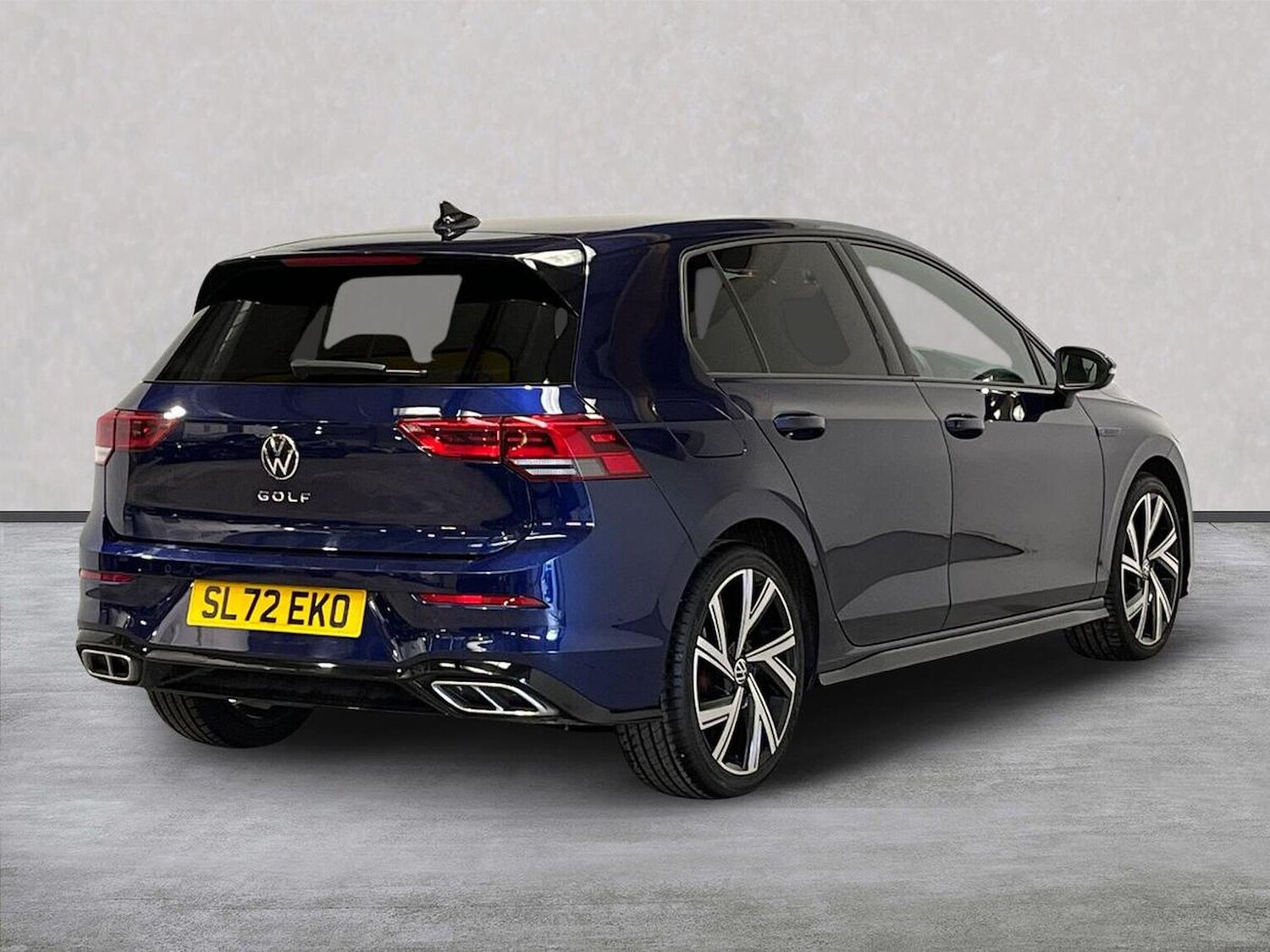 Used Volkswagen Golf 2022 for sale - 78195760: Photo 18