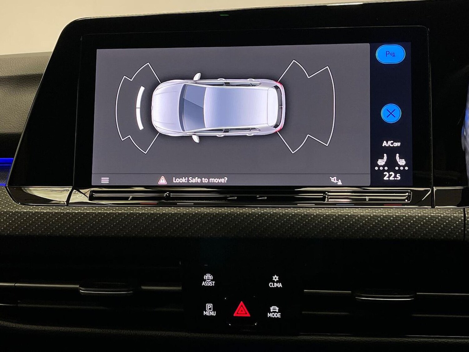 Used Volkswagen Golf 2022 for sale - 78195760: Photo 23