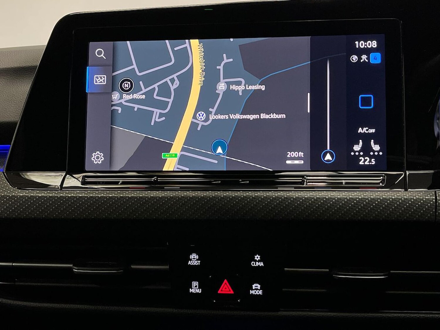 Used Volkswagen Golf 2022 for sale - 78195760: Photo 24