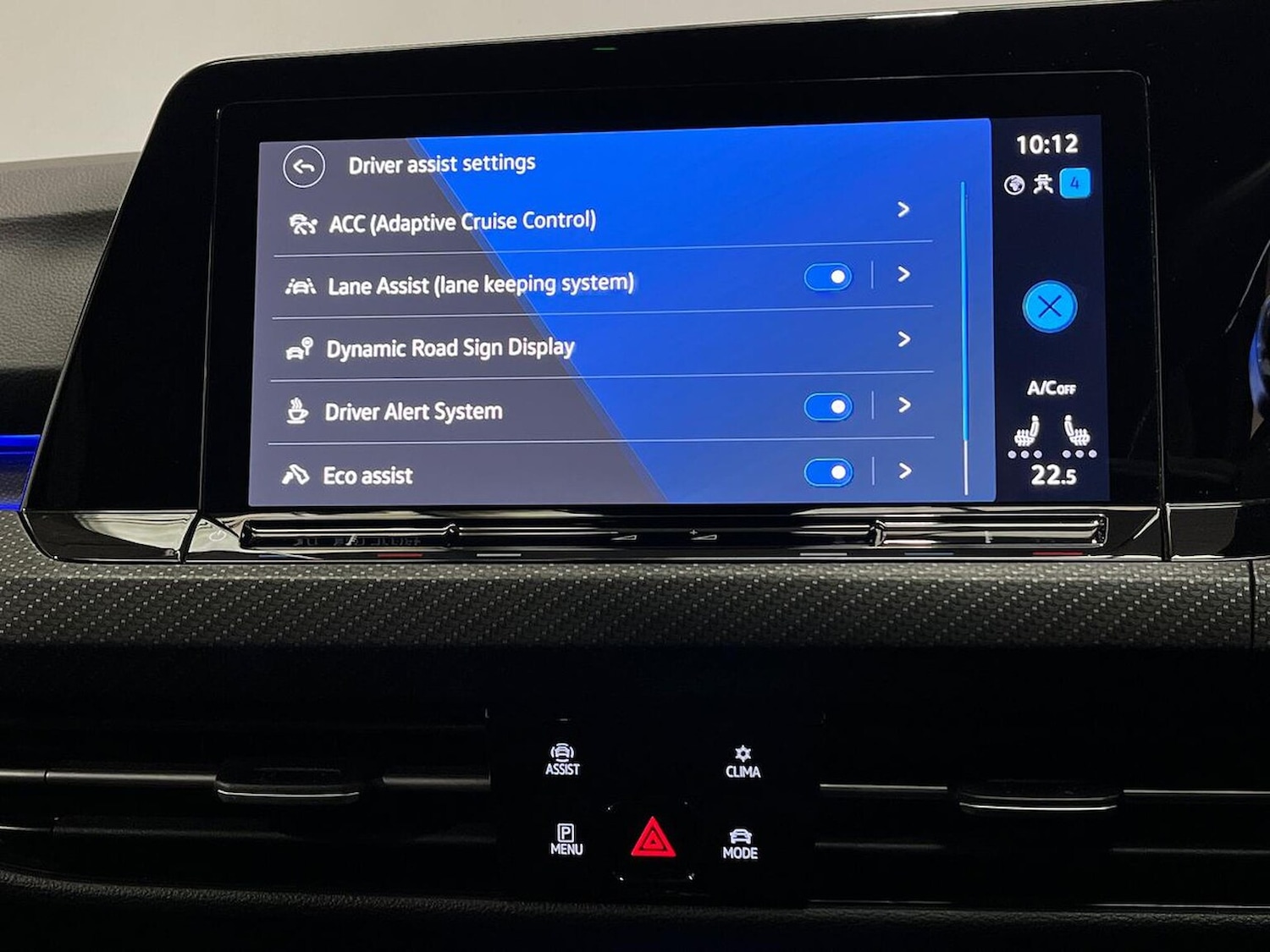 Used Volkswagen Golf 2022 for sale - 78195760: Photo 32