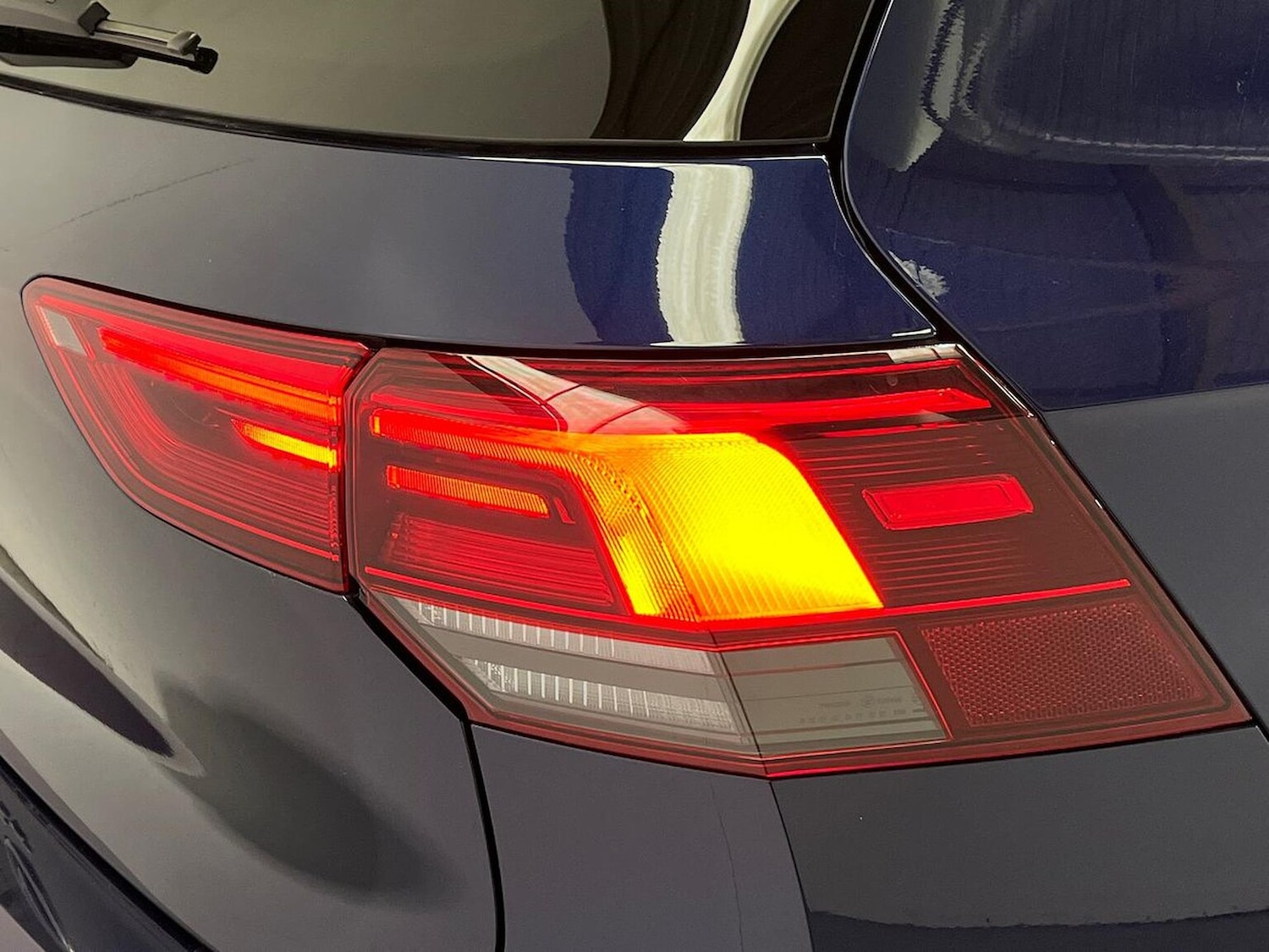 Used Volkswagen Golf 2022 for sale - 78195760: Photo 36