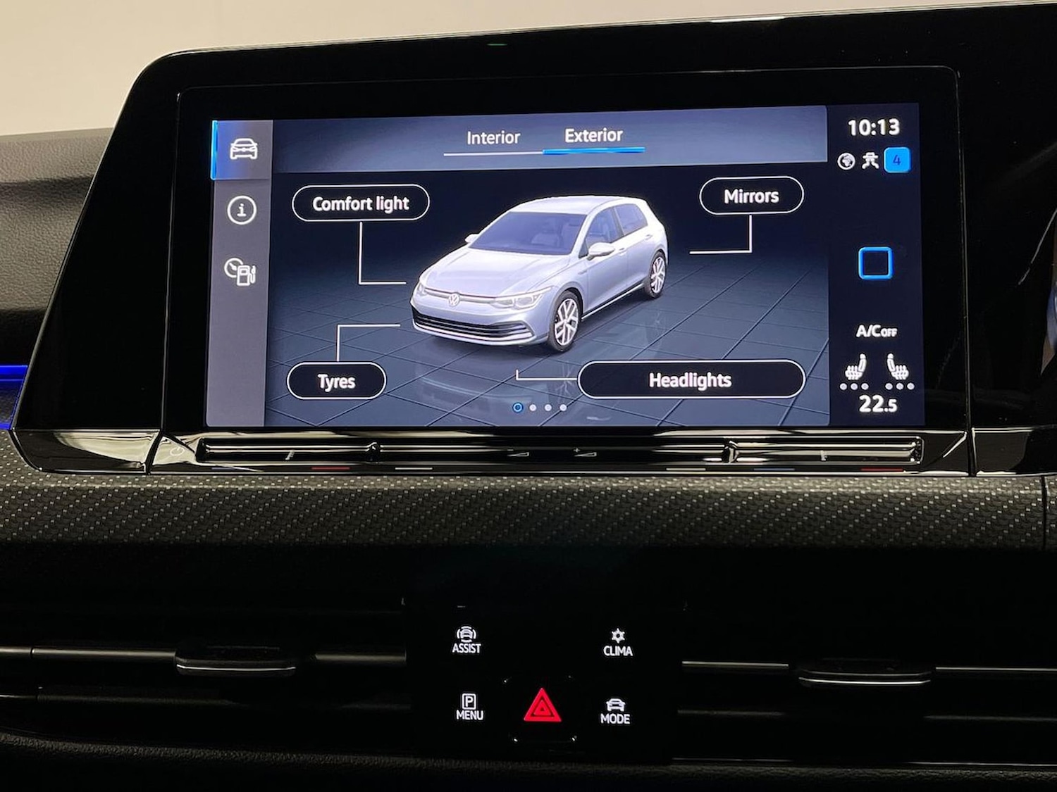 Used Volkswagen Golf 2022 for sale - 78195760: Photo 39