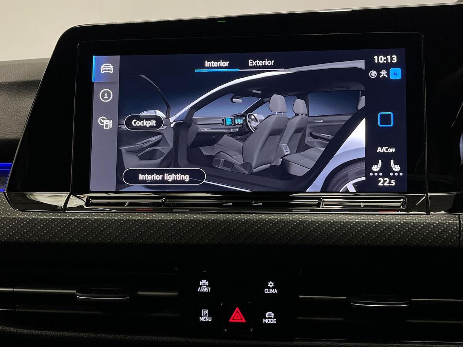 Used Volkswagen Golf 2022 for sale - 78195760: Photo 40