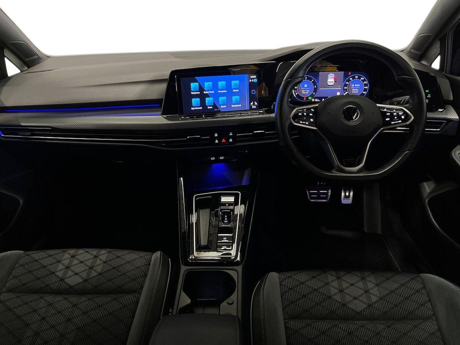 Used Volkswagen Golf 2022 for sale - 78195760: Photo 8