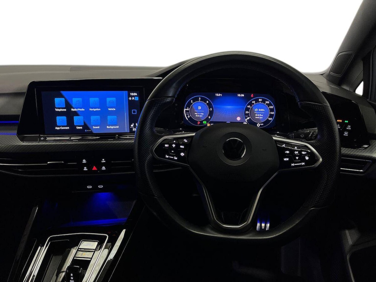 Used Volkswagen Golf 2022 for sale - 78195760: Photo 9