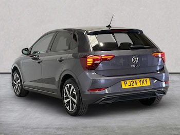 Used Volkswagen Polo 2024 for sale - 79353011: Photo