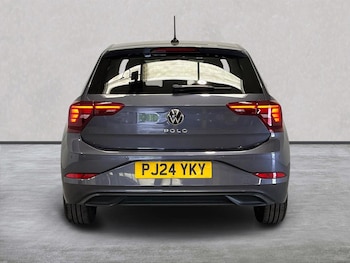 Used Volkswagen Polo 2024 for sale - 79353011: Photo