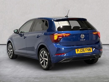 Used Volkswagen Polo 2026 for sale - 79405961: Photo