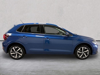 Used Volkswagen Polo 2026 for sale - 79405961: Photo