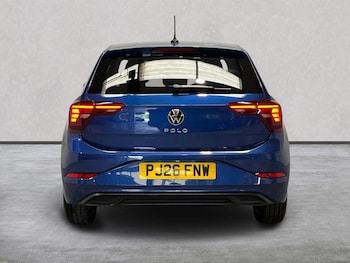 Used Volkswagen Polo 2026 for sale - 79405961: Photo