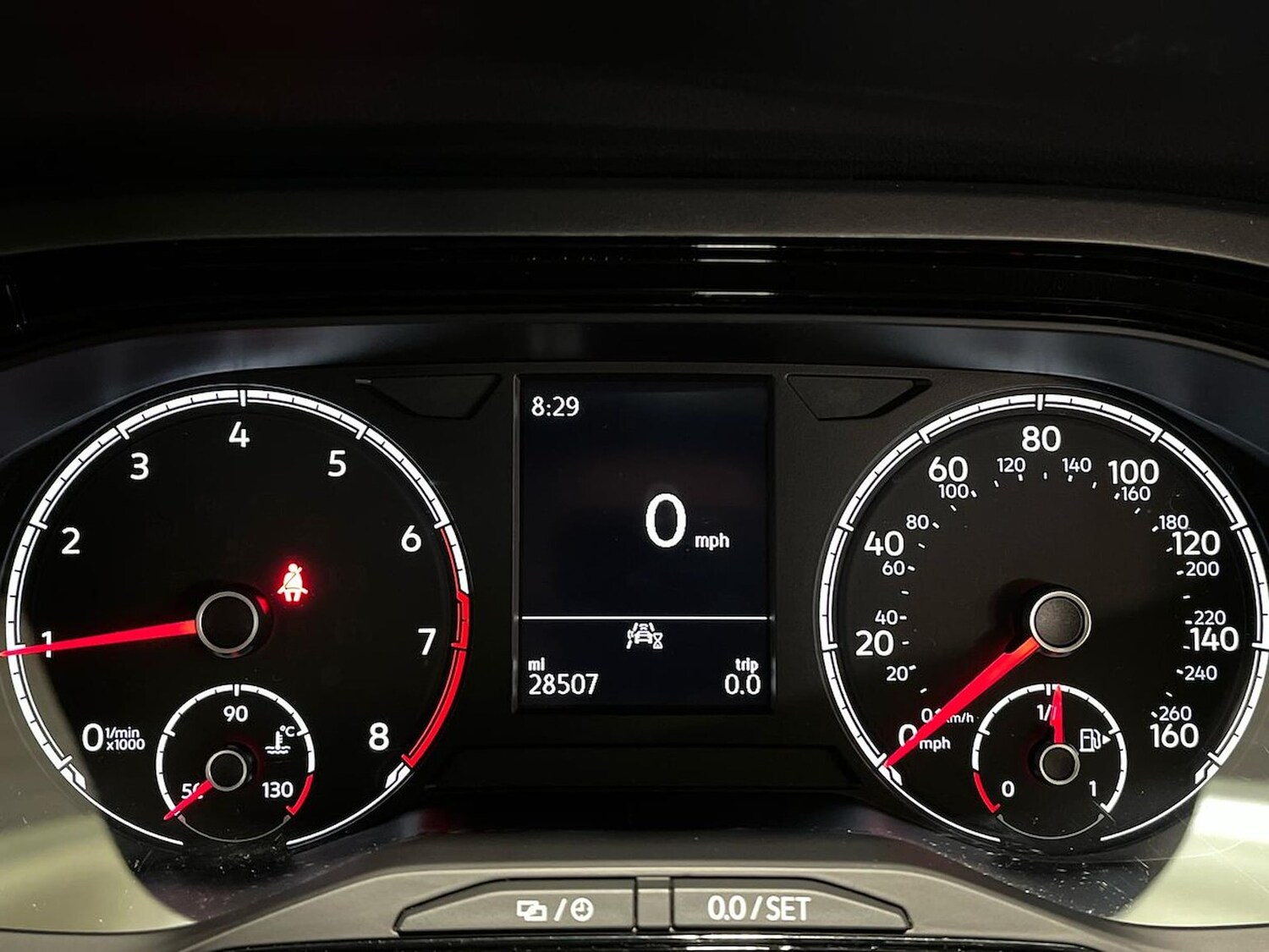 Used Volkswagen Polo 2019 for sale - 78195658: Photo 10