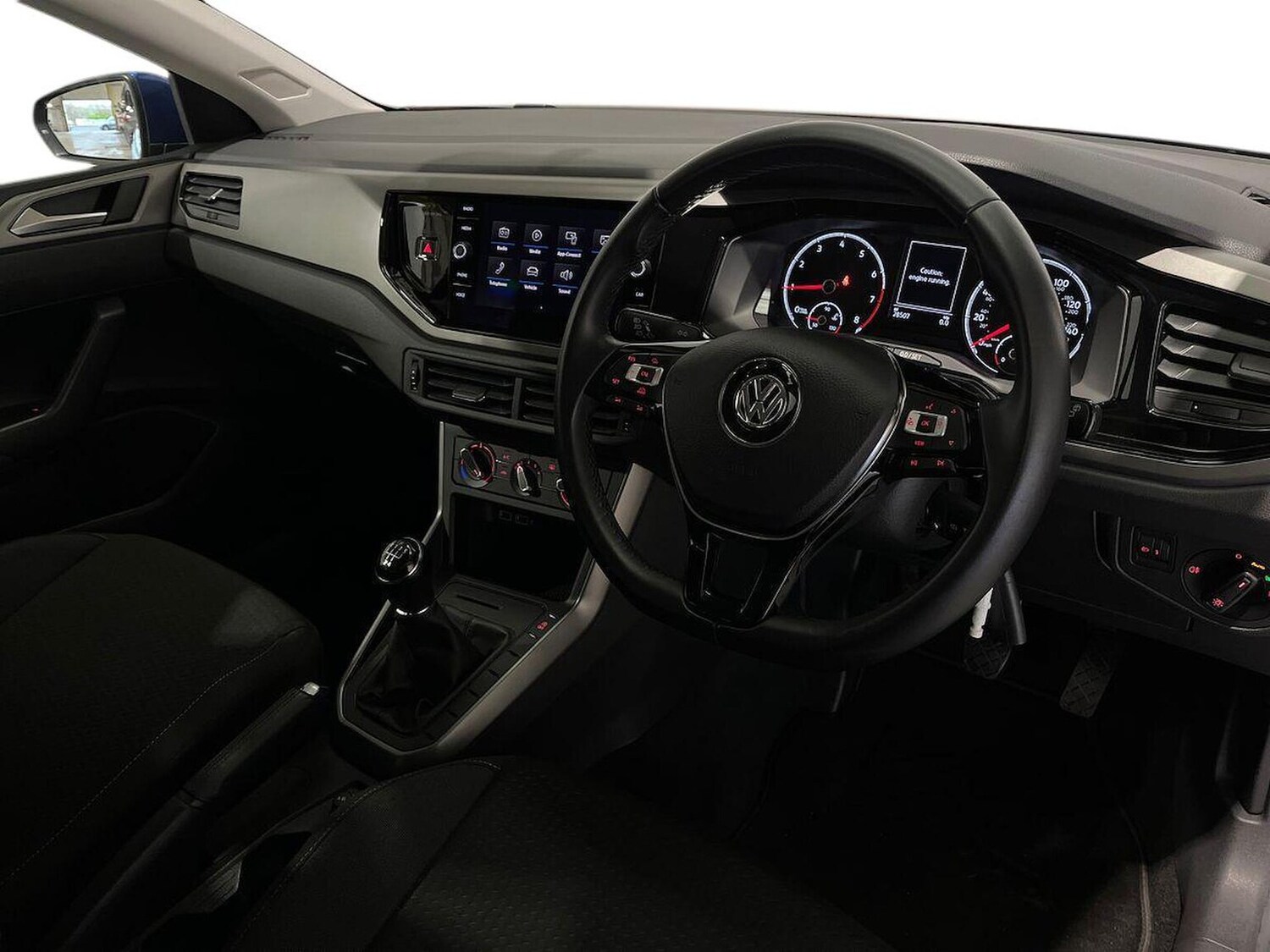 Used Volkswagen Polo 2019 for sale - 78195658: Photo 15