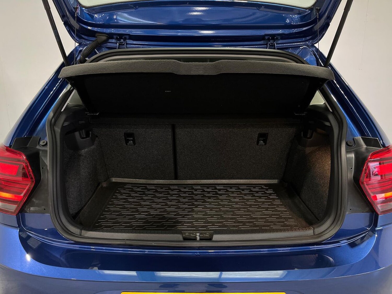 Used Volkswagen Polo 2019 for sale - 78195658: Photo 17