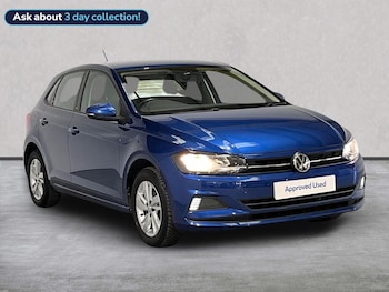 Volkswagen Polo feature image