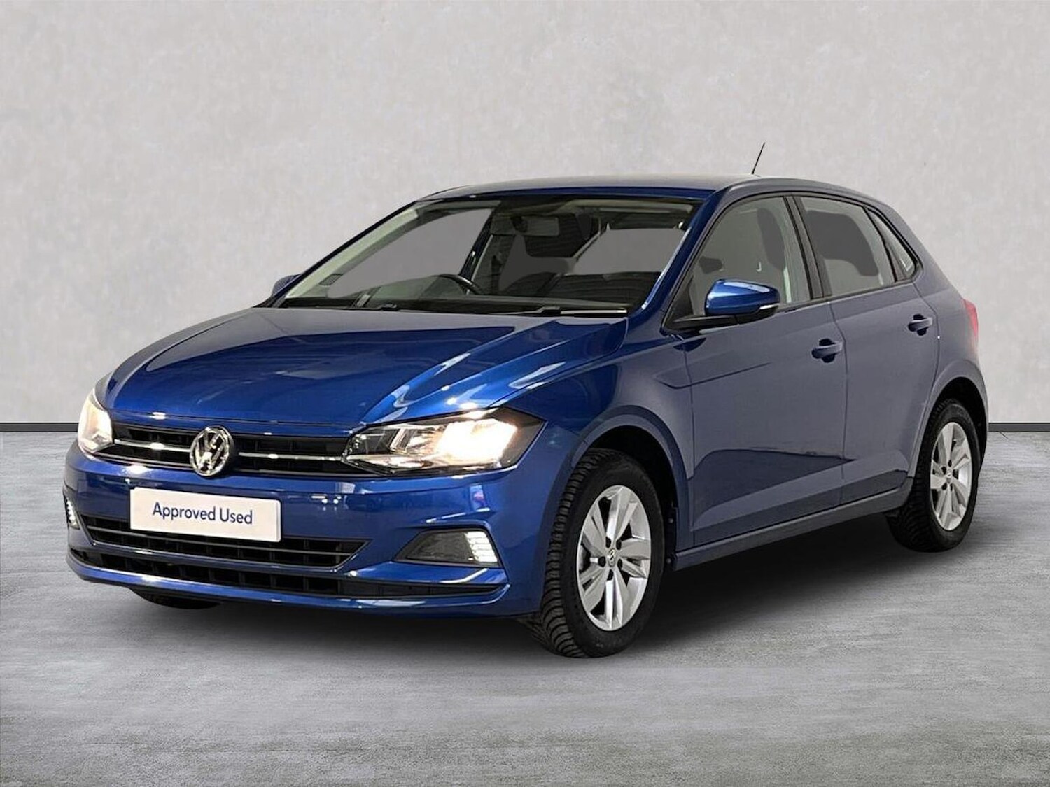 Used Volkswagen Polo 2019 for sale - 78195658: Photo 20