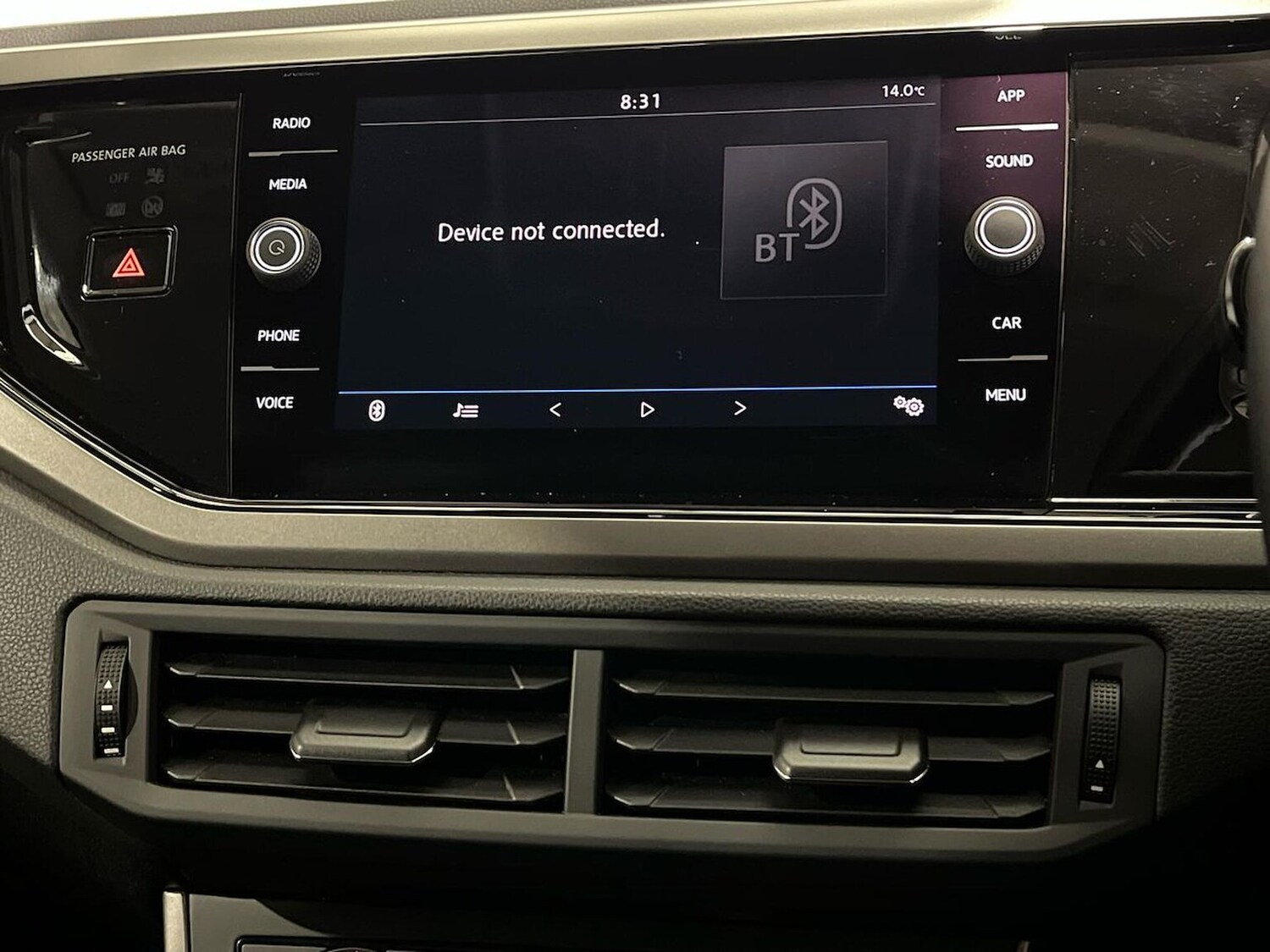 Used Volkswagen Polo 2019 for sale - 78195658: Photo 24