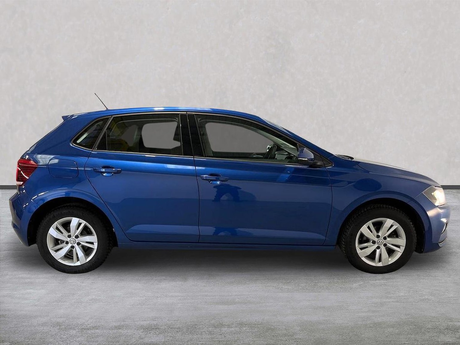 Used Volkswagen Polo 2019 for sale - 78195658: Photo 3