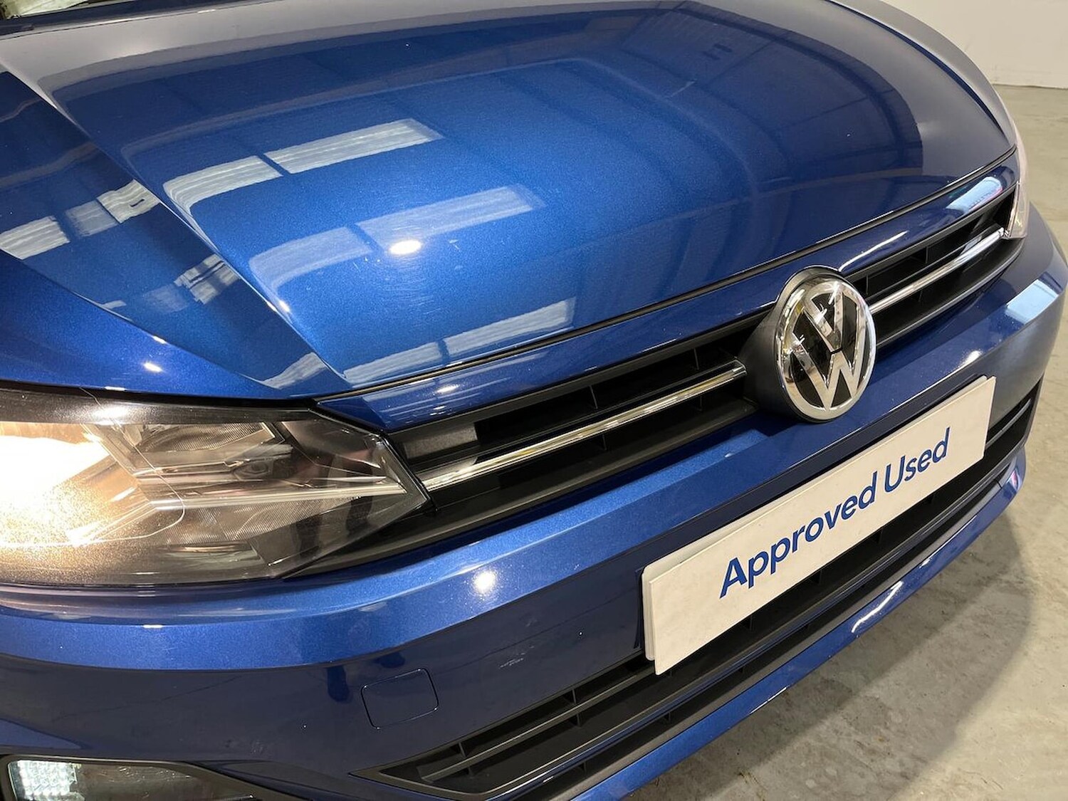 Used Volkswagen Polo 2019 for sale - 78195658: Photo 33