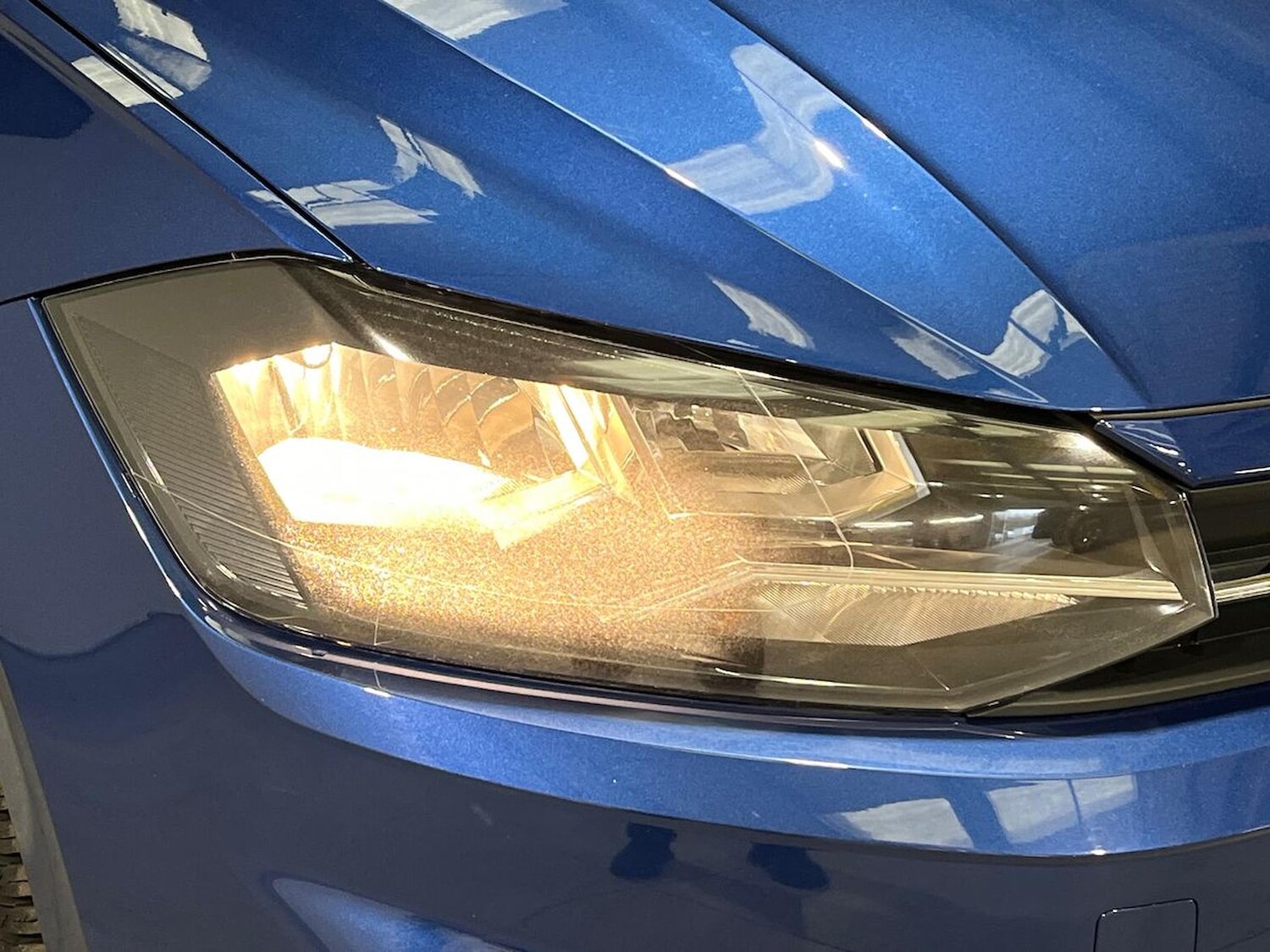 Used Volkswagen Polo 2019 for sale - 78195658: Photo 34