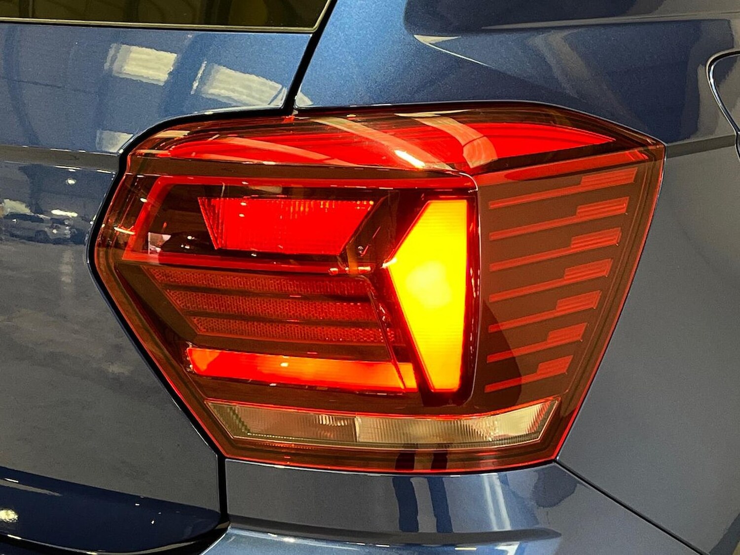 Used Volkswagen Polo 2019 for sale - 78195658: Photo 36