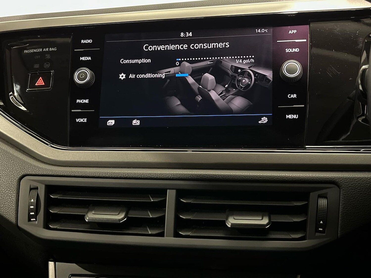 Used Volkswagen Polo 2019 for sale - 78195658: Photo 37