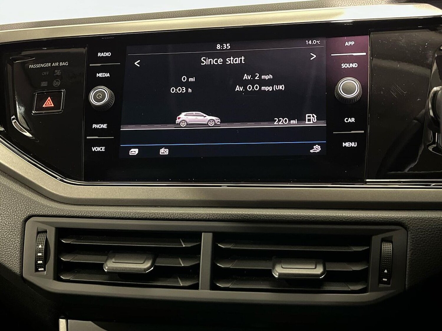 Used Volkswagen Polo 2019 for sale - 78195658: Photo 38