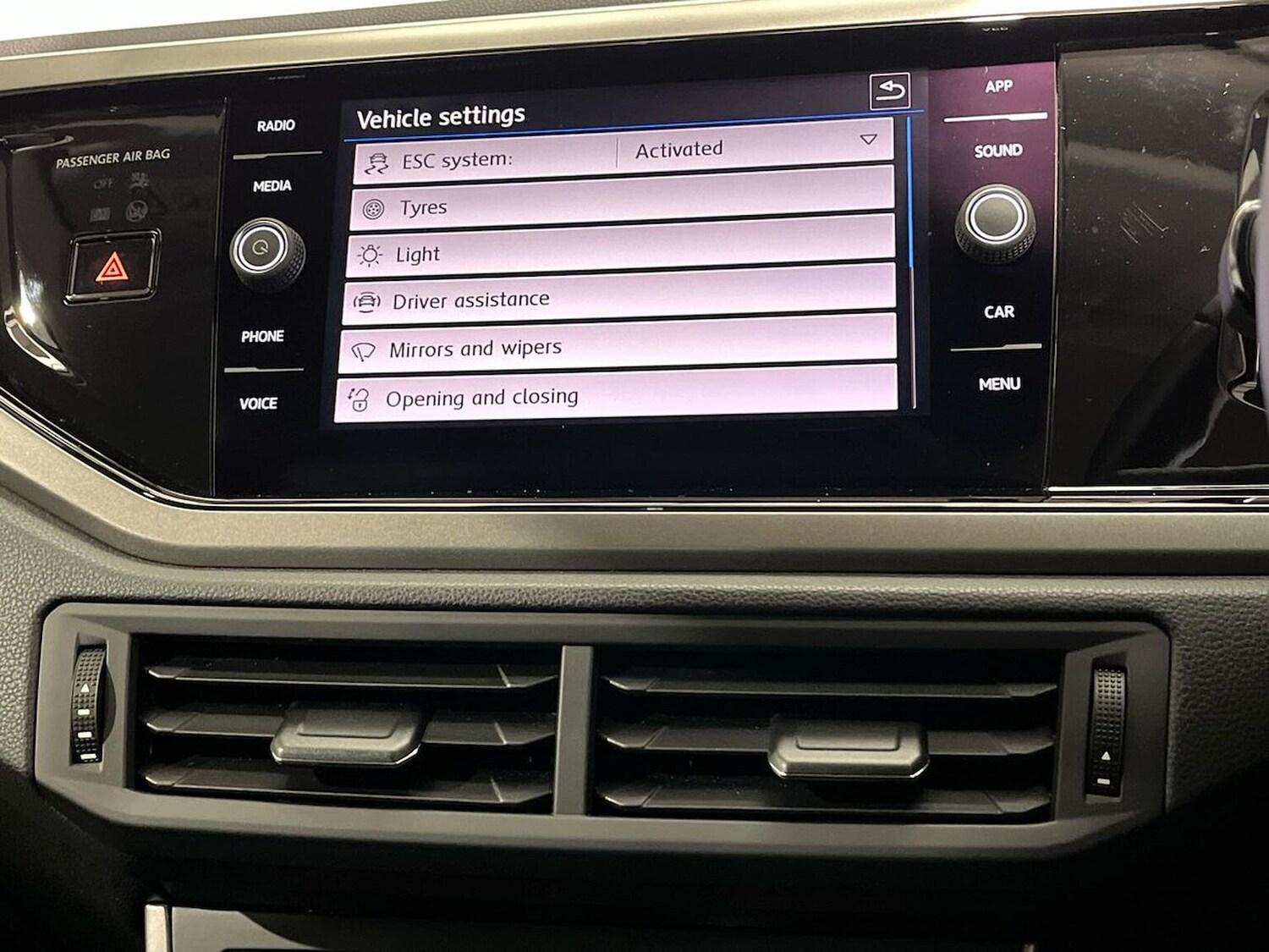 Used Volkswagen Polo 2019 for sale - 78195658: Photo 39