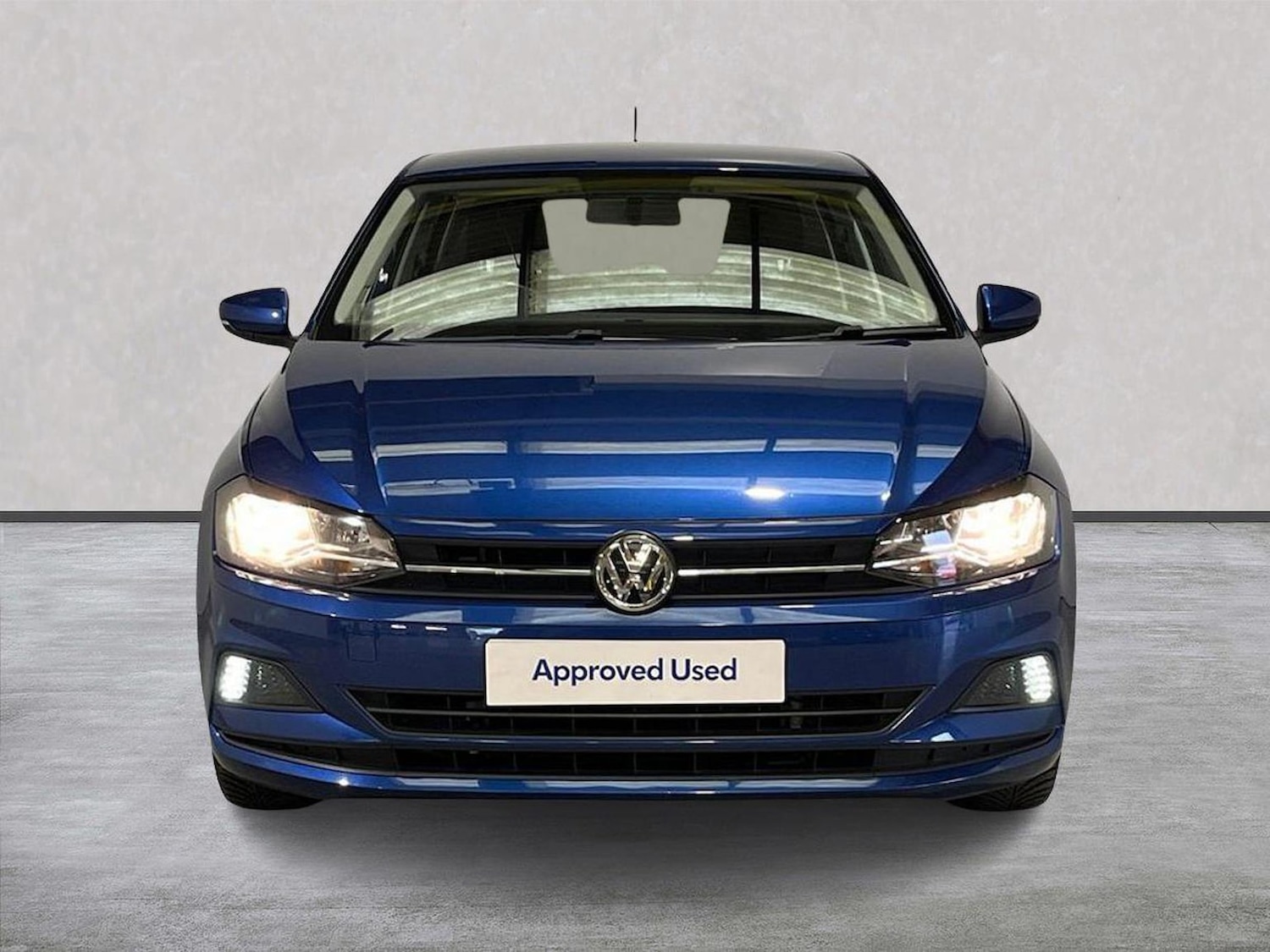Used Volkswagen Polo 2019 for sale - 78195658: Photo 5