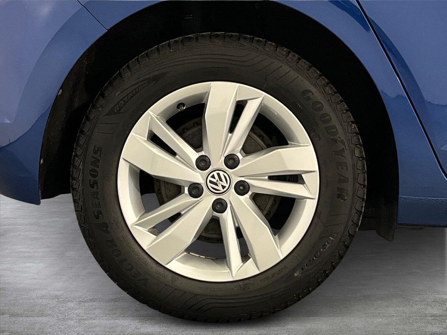 Used Volkswagen Polo 2019 for sale - 78195658: Photo 6