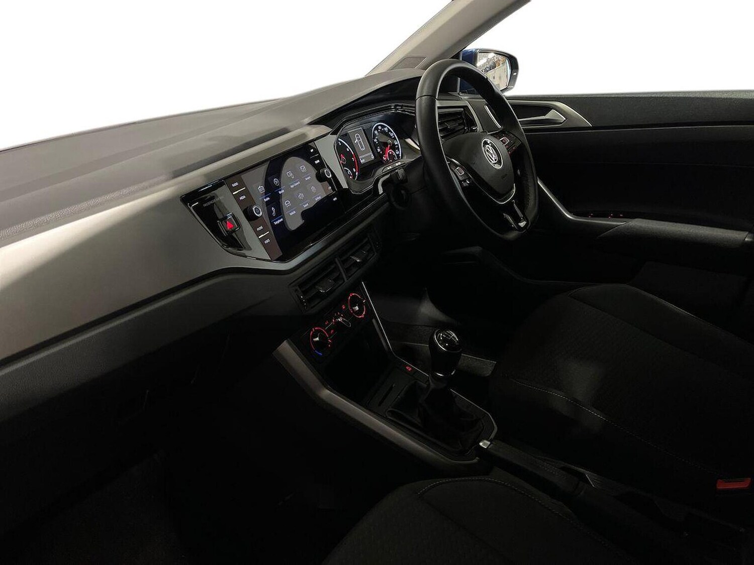 Used Volkswagen Polo 2019 for sale - 78195658: Photo 7