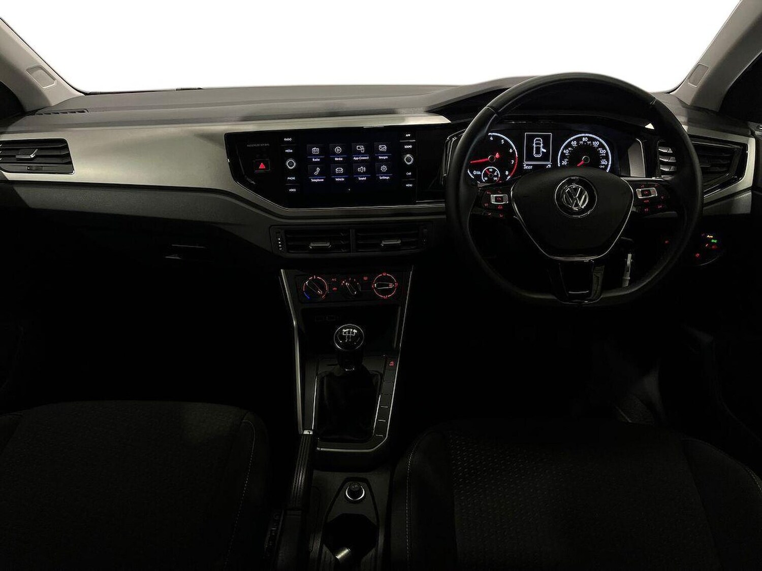 Used Volkswagen Polo 2019 for sale - 78195658: Photo 8