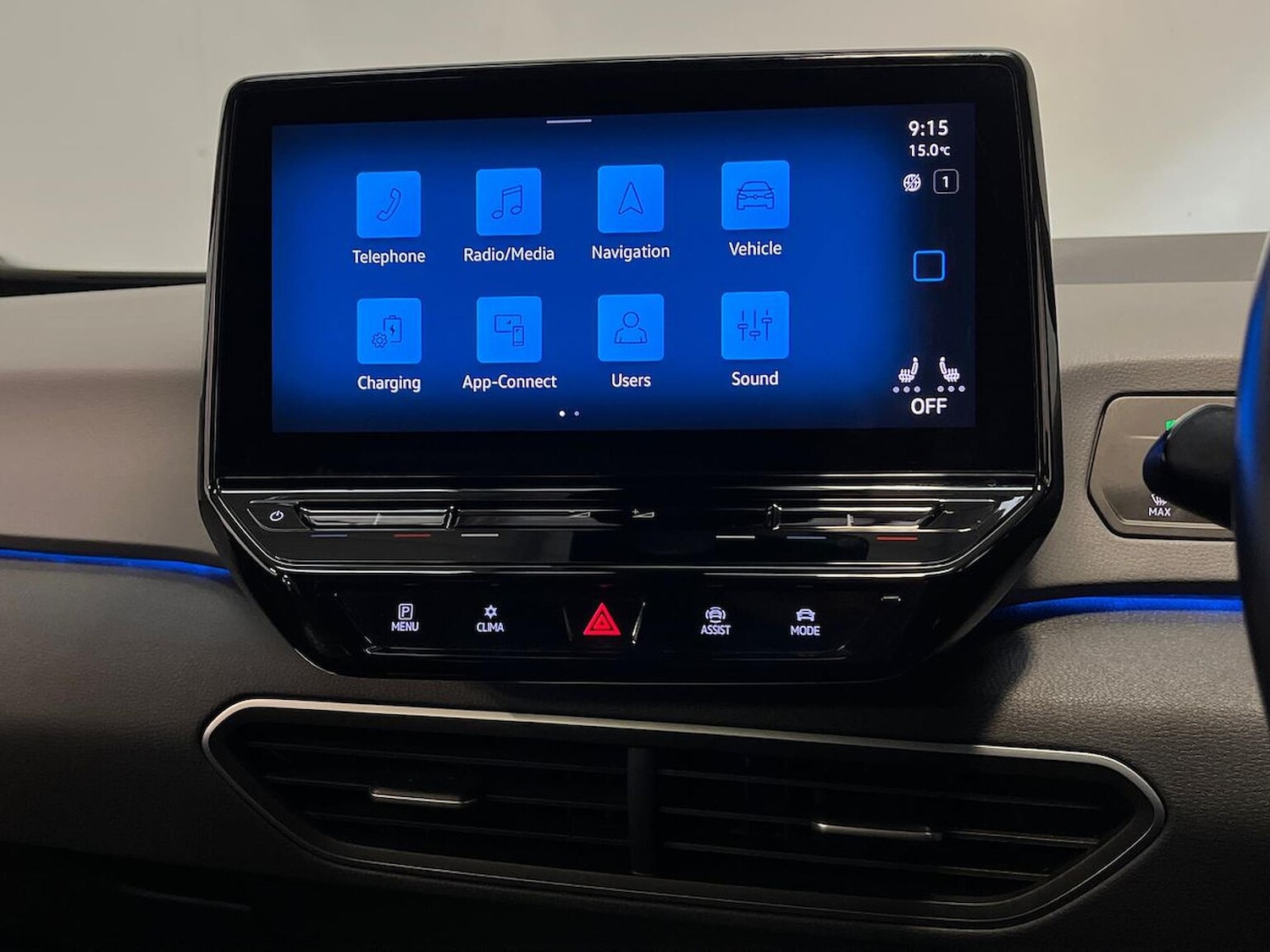 Used Volkswagen ID3 2021 for sale - 76157132: Photo 11