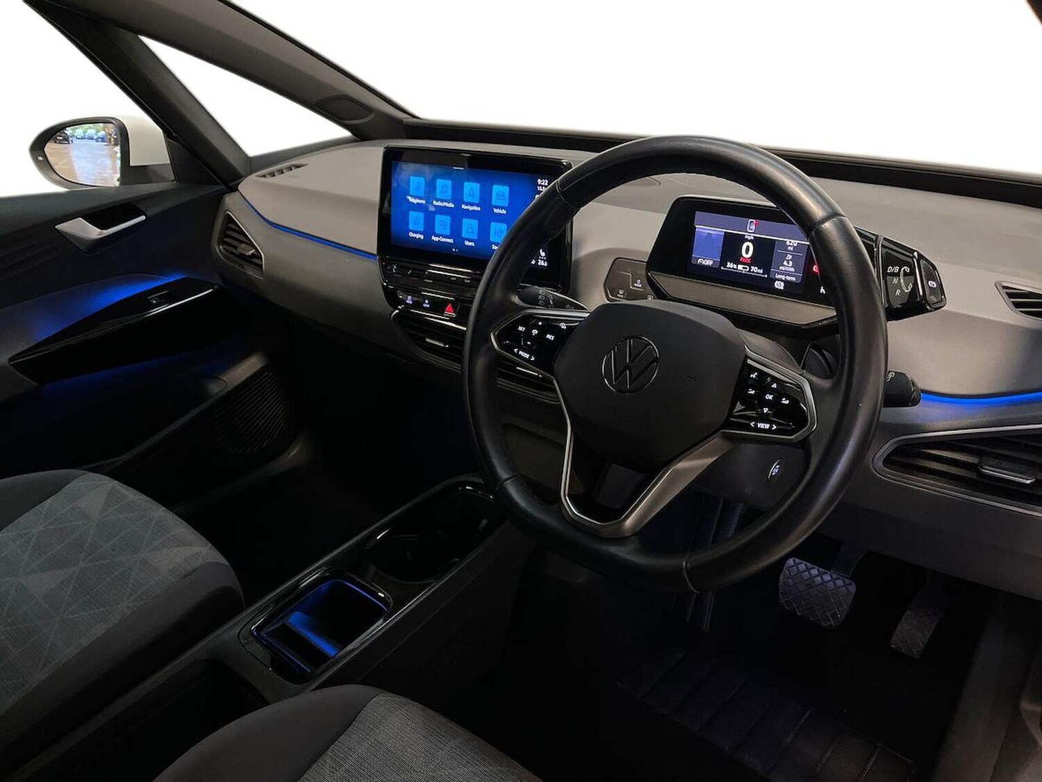 Used Volkswagen ID3 2021 for sale - 76157132: Photo 15