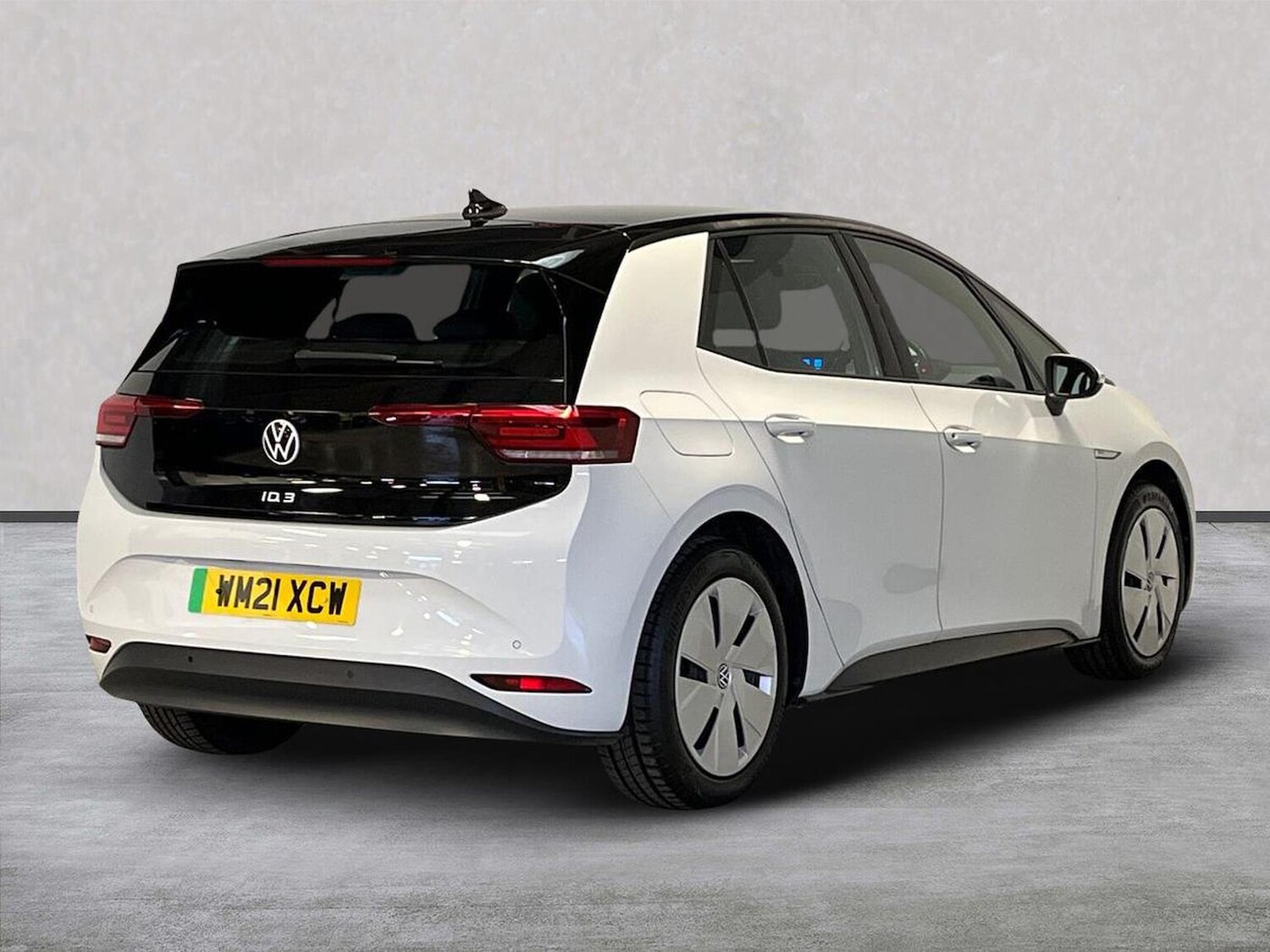 Used Volkswagen ID3 2021 for sale - 76157132: Photo 18