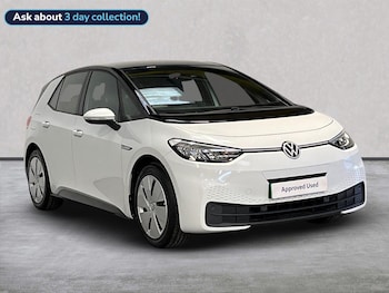 Used Volkswagen ID3 2021 for sale - 76157132: Photo