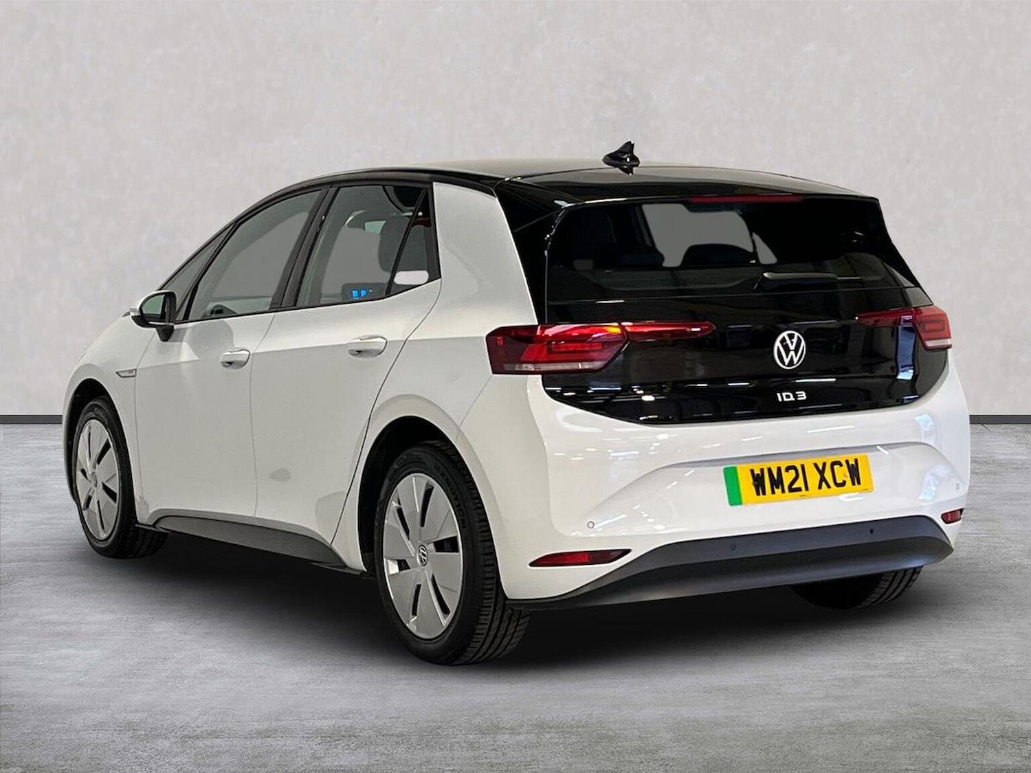 Used Volkswagen ID3 2021 for sale - 76157132: Photo 2