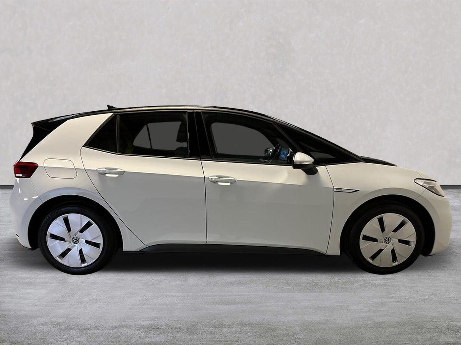 Used Volkswagen ID3 2021 for sale - 76157132: Photo 3