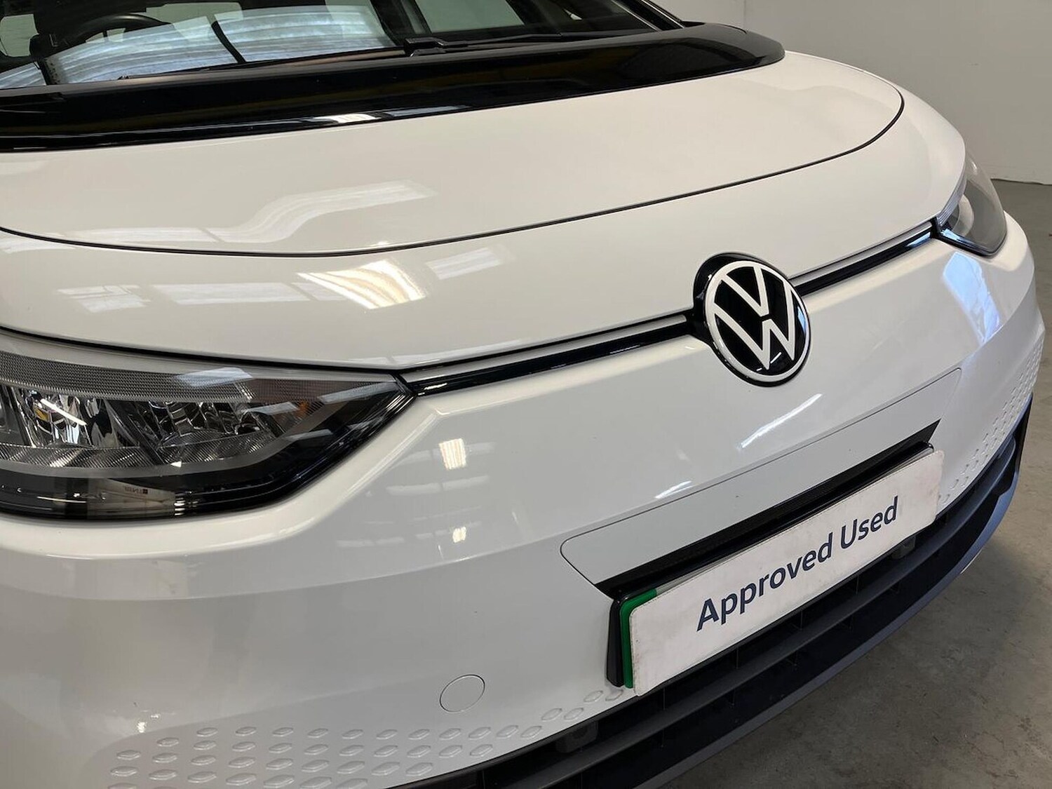Used Volkswagen ID3 2021 for sale - 76157132: Photo 33