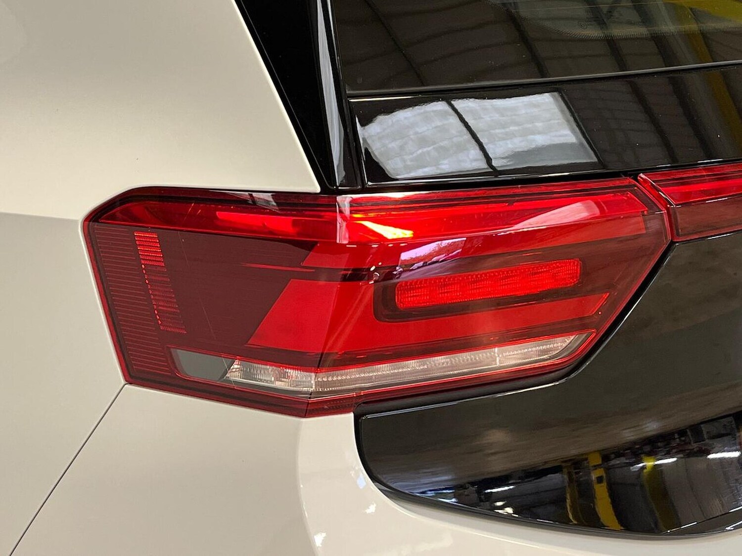 Used Volkswagen ID3 2021 for sale - 76157132: Photo 36