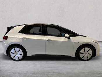 Used Volkswagen ID3 2021 for sale - 76157132: Photo