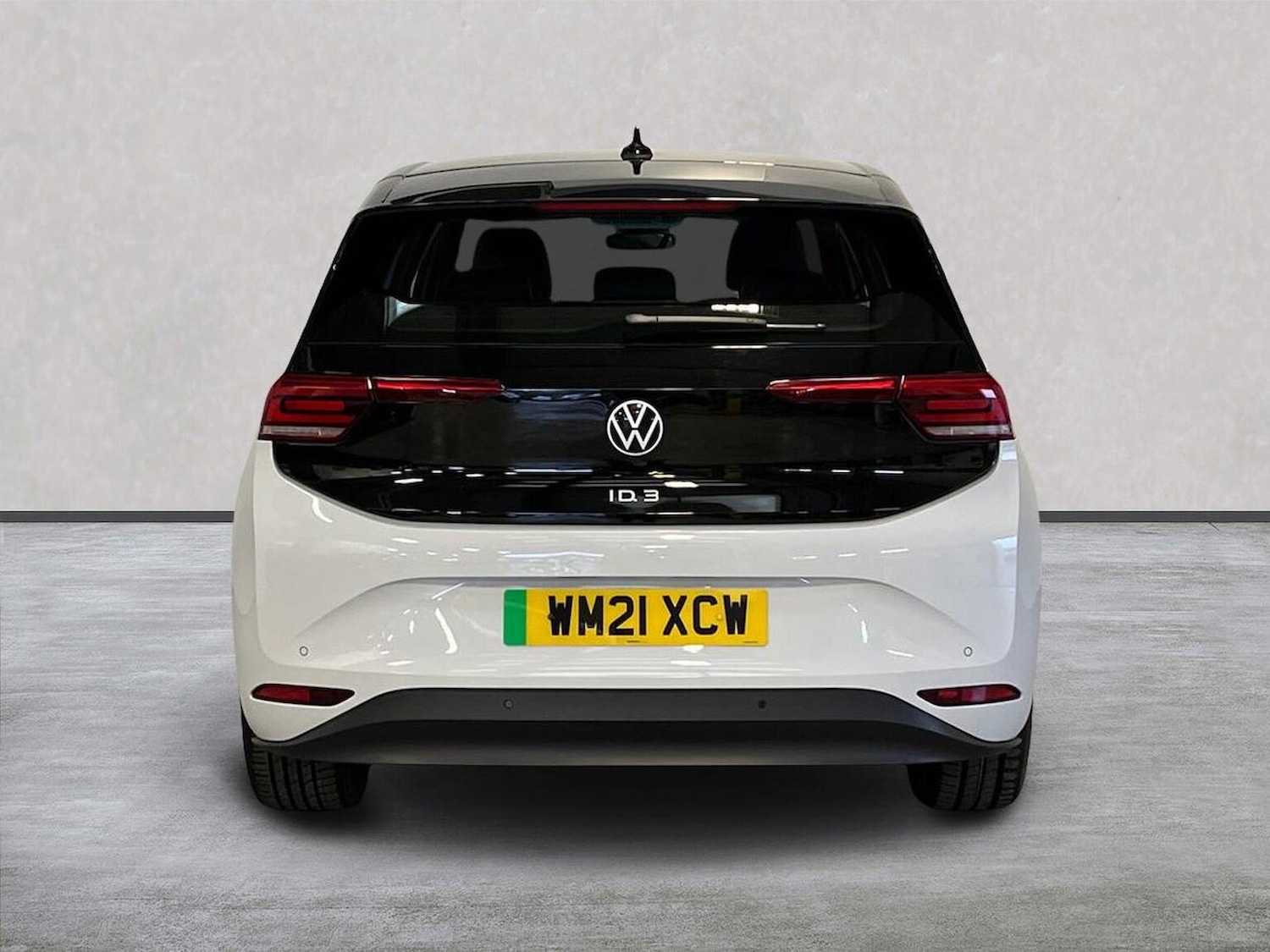 Used Volkswagen ID3 2021 for sale - 76157132: Photo 4