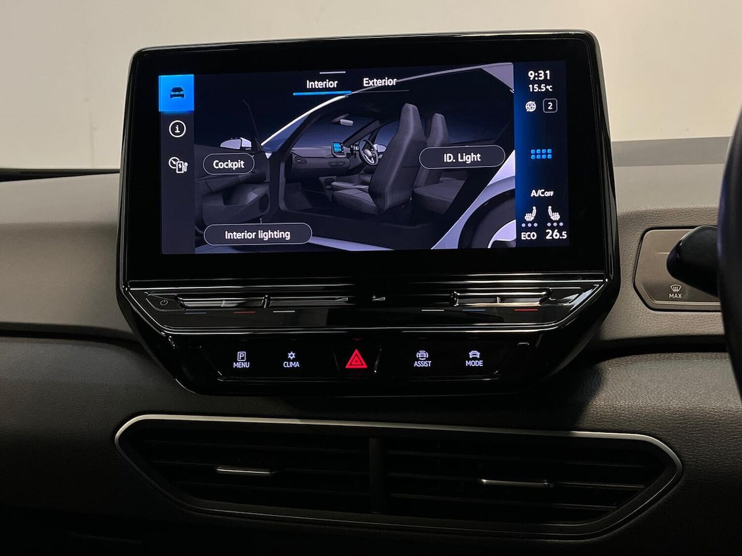 Used Volkswagen ID3 2021 for sale - 76157132: Photo 40
