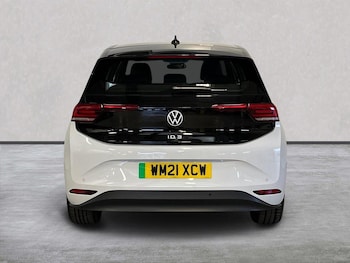 Used Volkswagen ID3 2021 for sale - 76157132: Photo