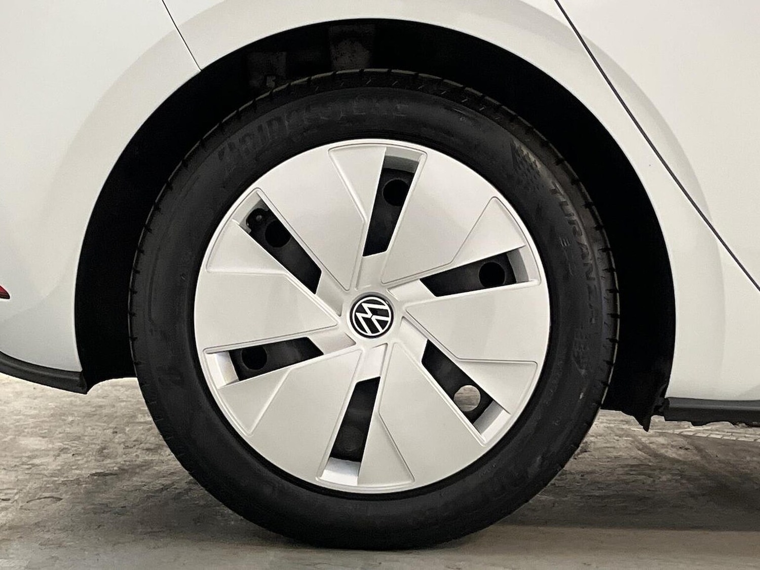 Used Volkswagen ID3 2021 for sale - 76157132: Photo 6