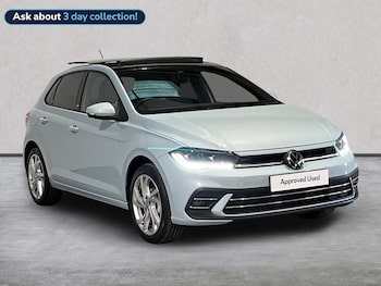 Volkswagen Polo feature image